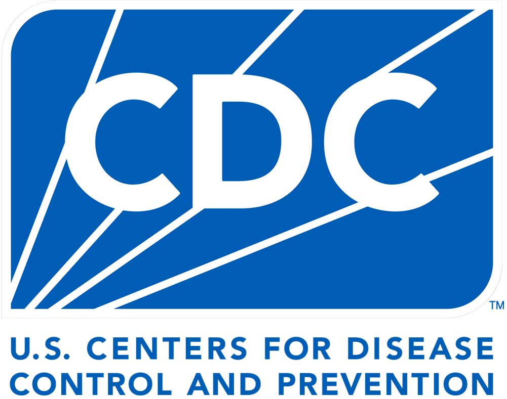 CDC Logo