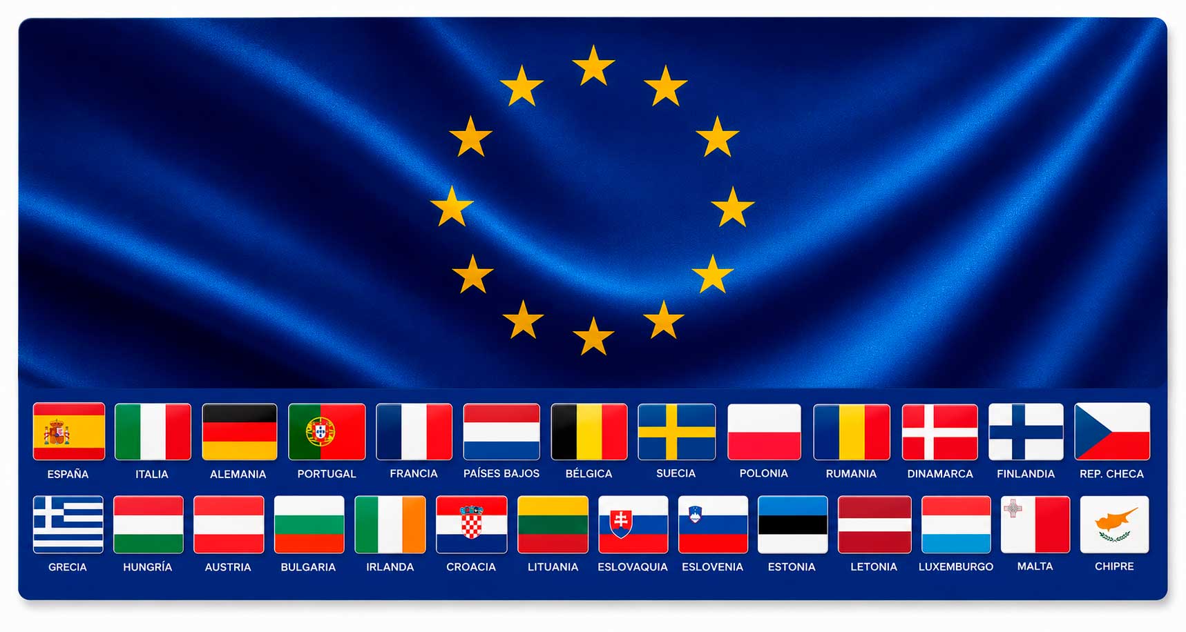 Unión Europea